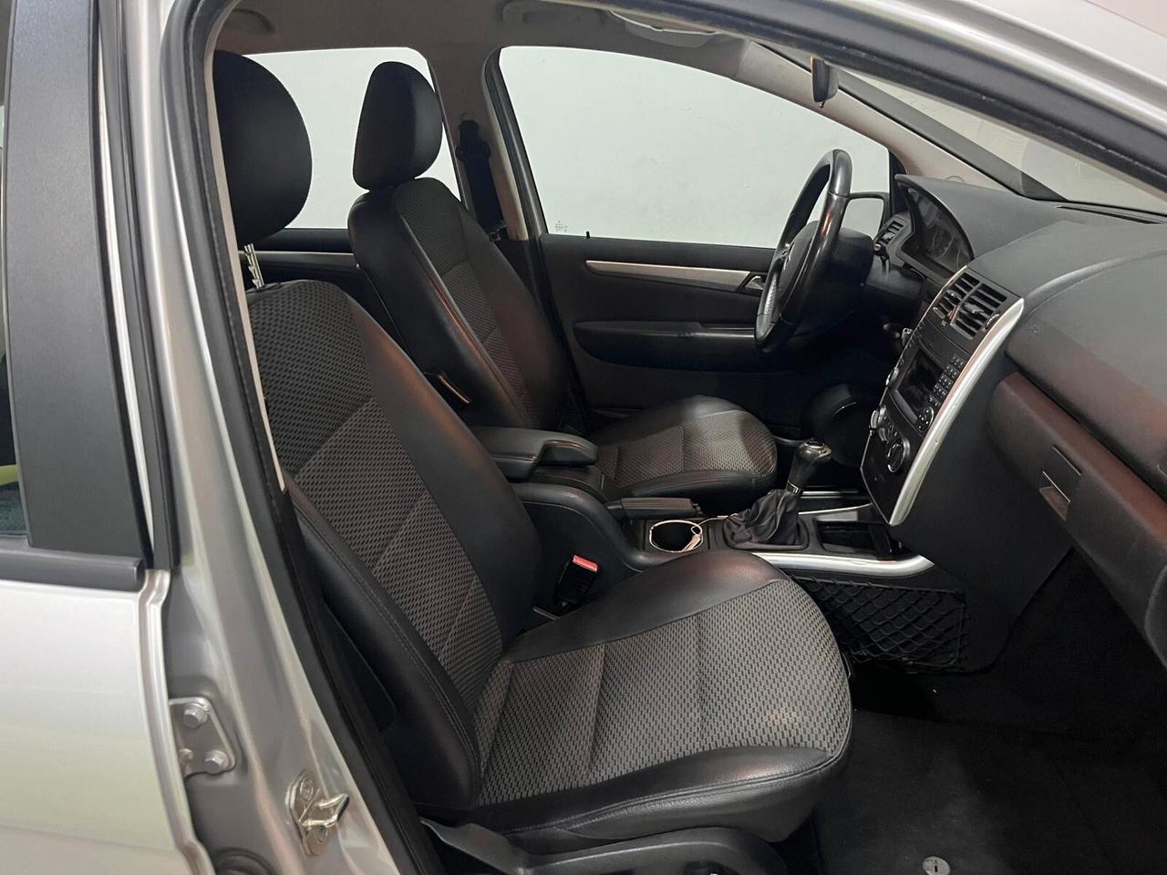 Mercedes-benz A 160 Avantgarde unico prop 2010