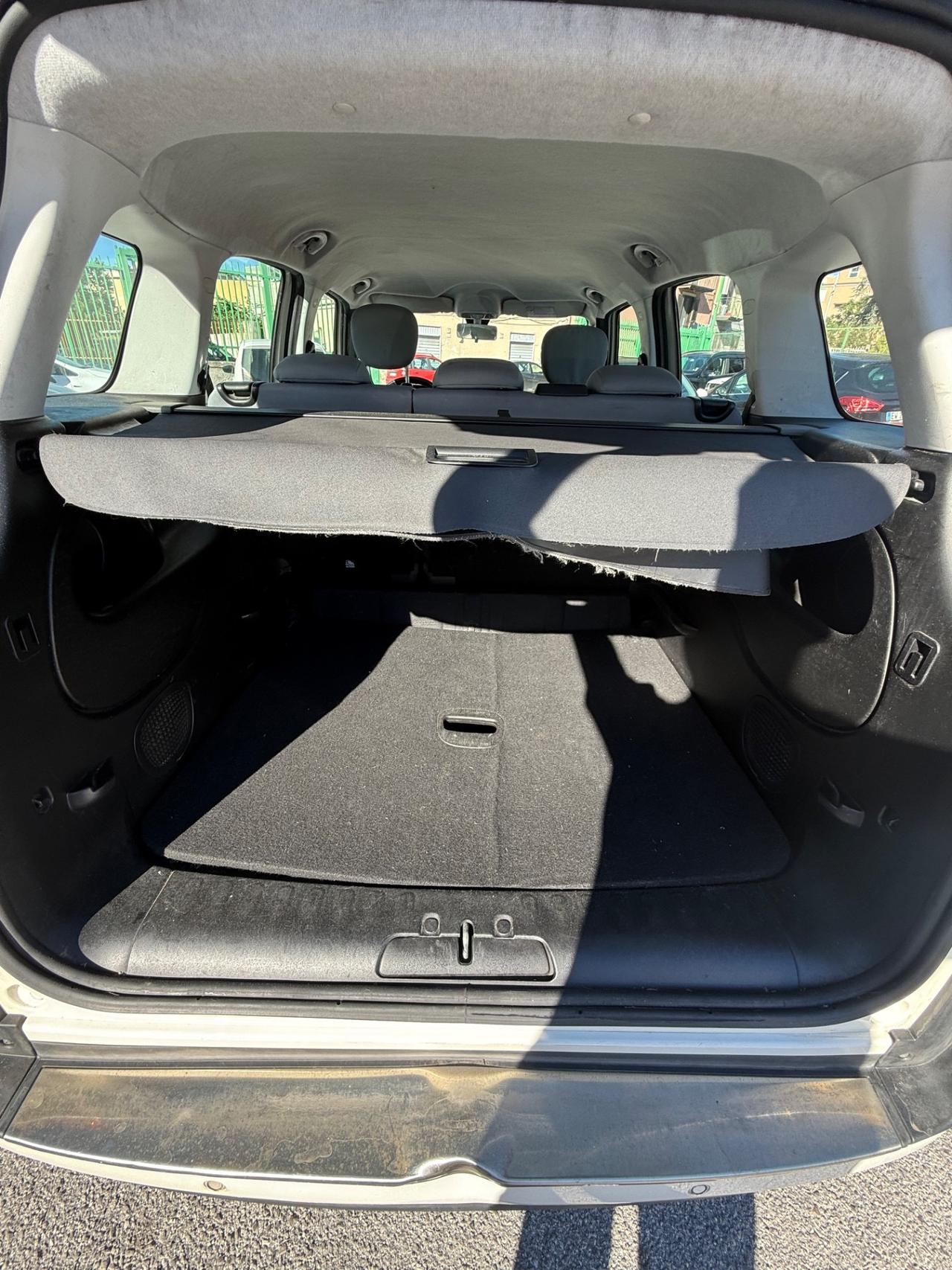 Fiat 500L Living 1.6 Multijet 120 CV Pop Star