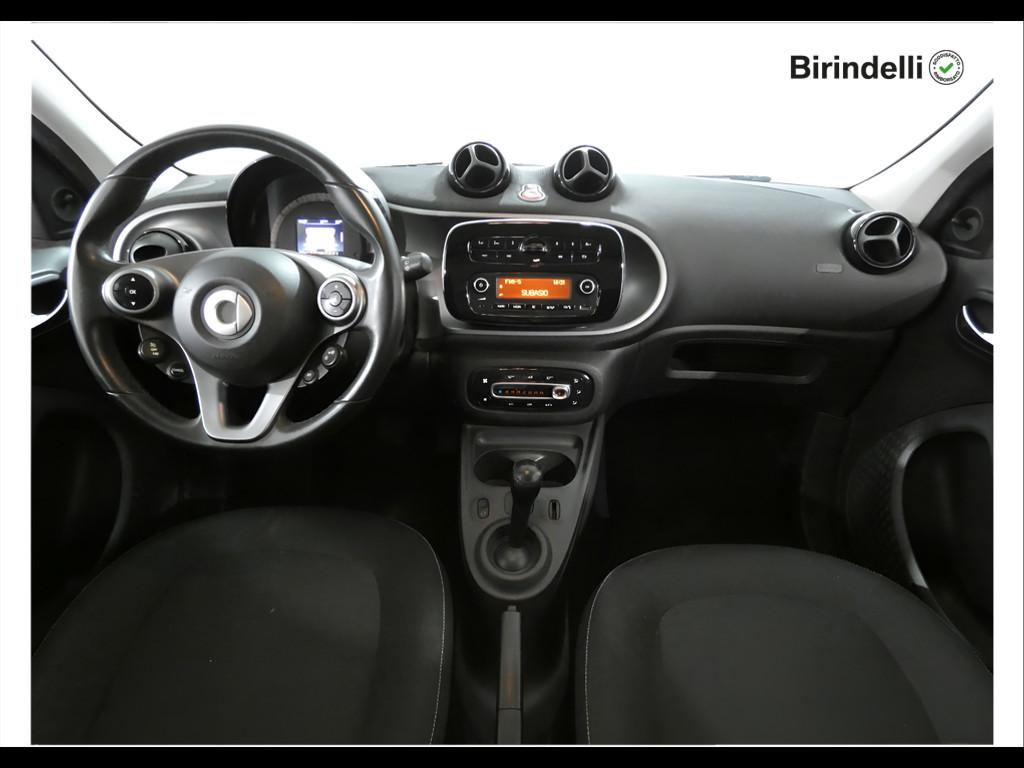 SMART forfour 2ªs. (W453) - forfour 70 1.0 twinamic Passion