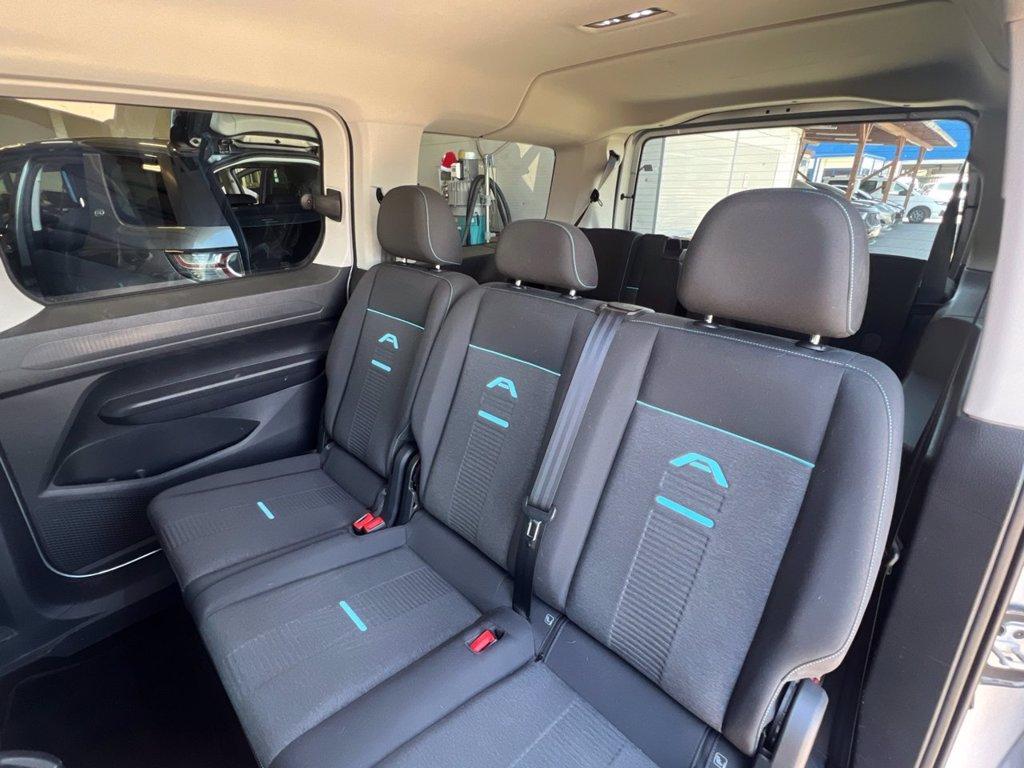 FORD Grand Tourneo Connect 1.5 EcoBoost 114 CV Active del 2023