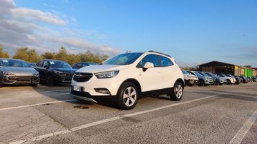 Opel Mokka X 1.6 115cv S&S 4x2 MT5 ADVANCE