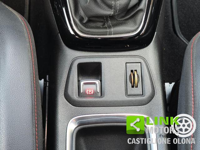 OPEL Corsa 1.2 100 CV GS Line
