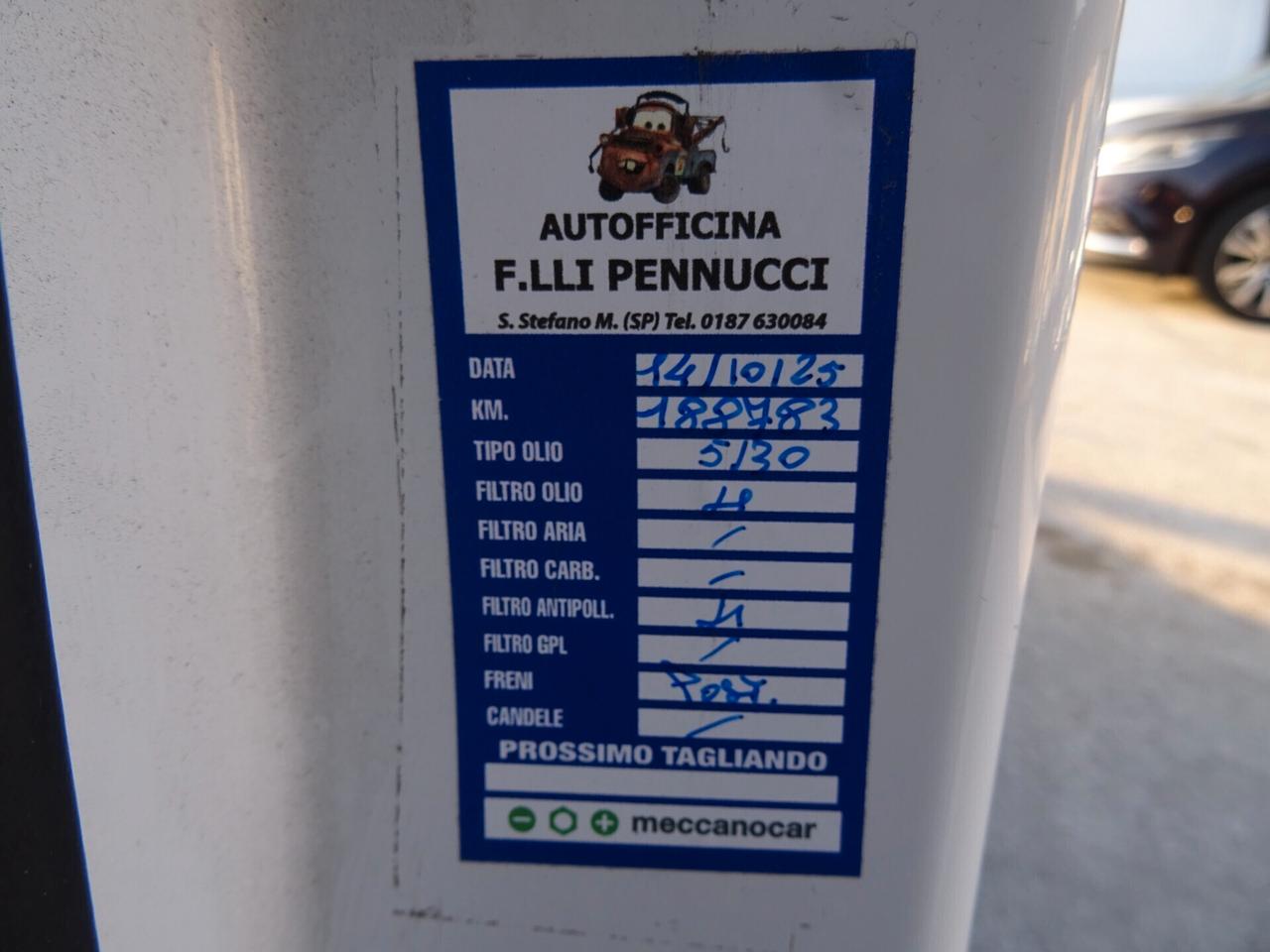 Opel Zafira Life 1.5 Diesel 120CV S&S M 8 POSTI