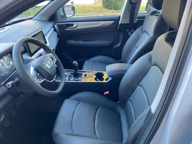 EMC Sei 1.5 113cv manuale