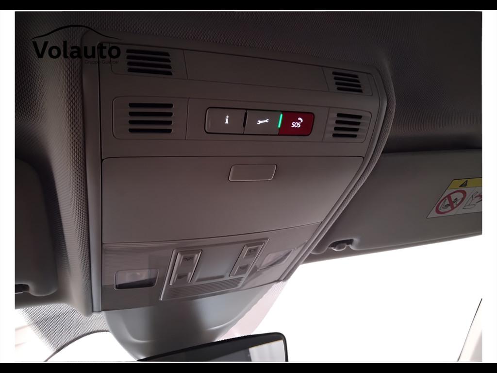 VOLKSWAGEN Taigo - Taigo 1.0 tsi Life 95cv