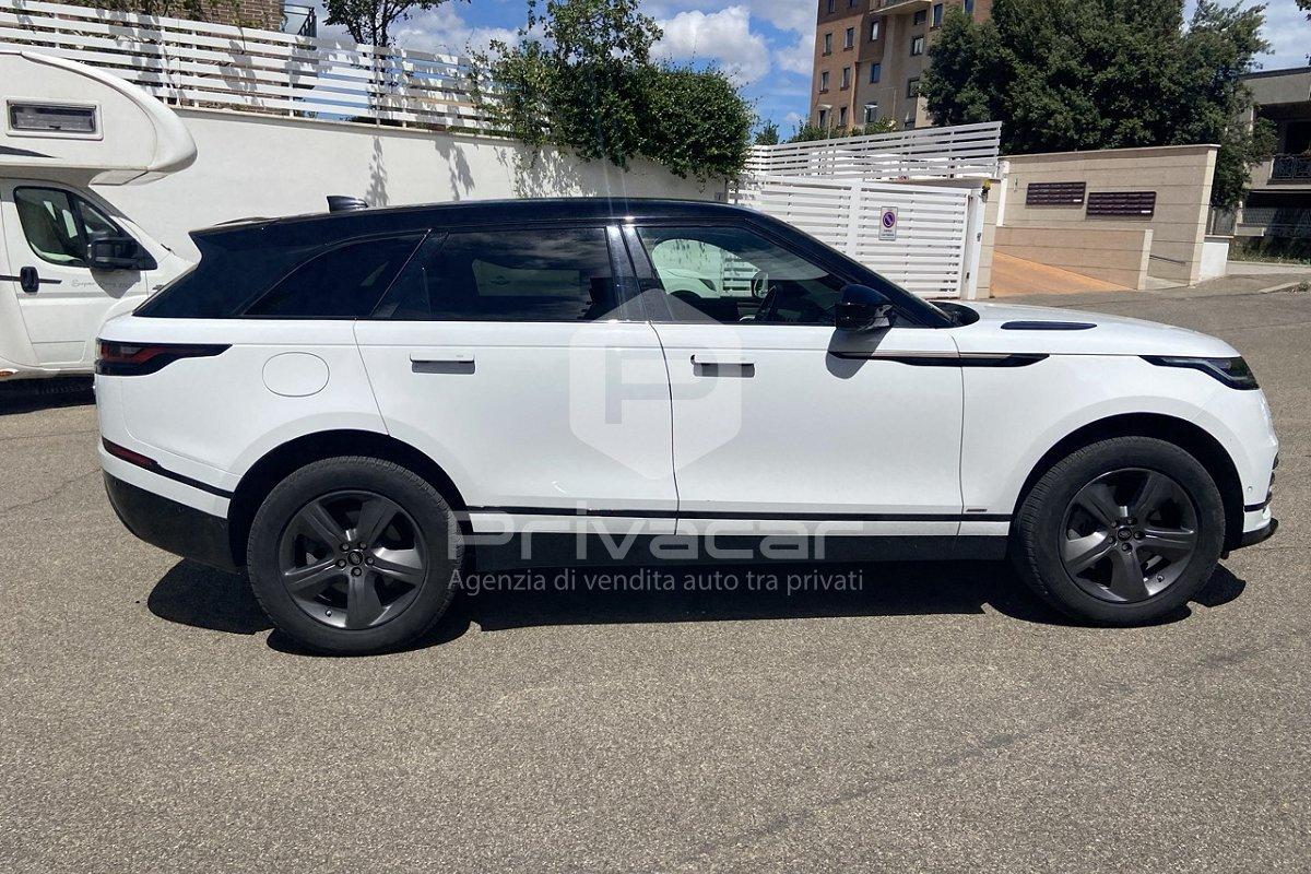 LAND ROVER Range Rover Velar 2.0D I4 204 CV R-Dynamic S
