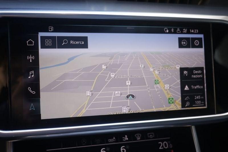 Audi A7 Sportback Audi A7 Sportback 50 TDI 3.0 quattro tiptronic 210KW ANNO 2018