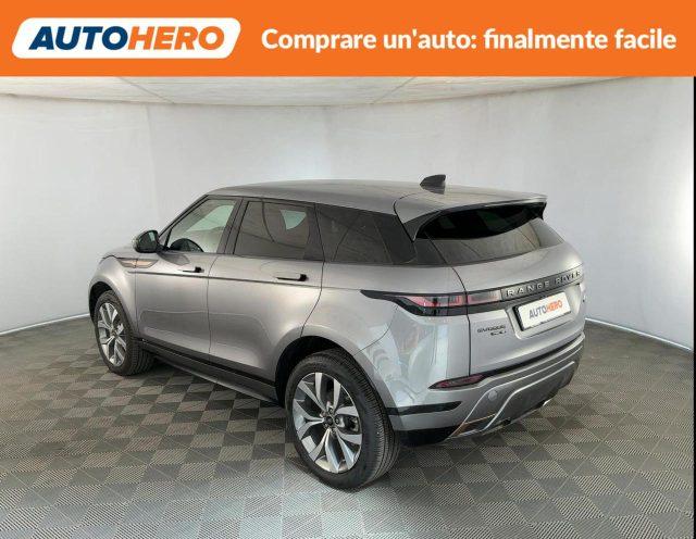 LAND ROVER Range Rover Evoque 2.0D I4 180 CV AWD Auto R-Dynamic SE