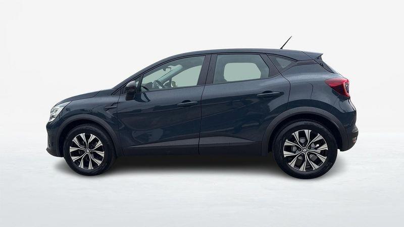 Renault Captur II 2019 1.0 TCe GPL Equilibre
