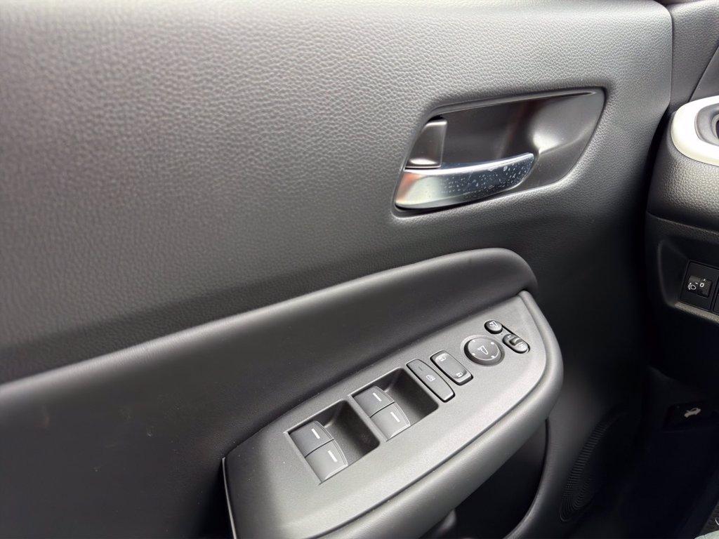 HONDA Jazz 1.5 hev Advance ecvt del 2025