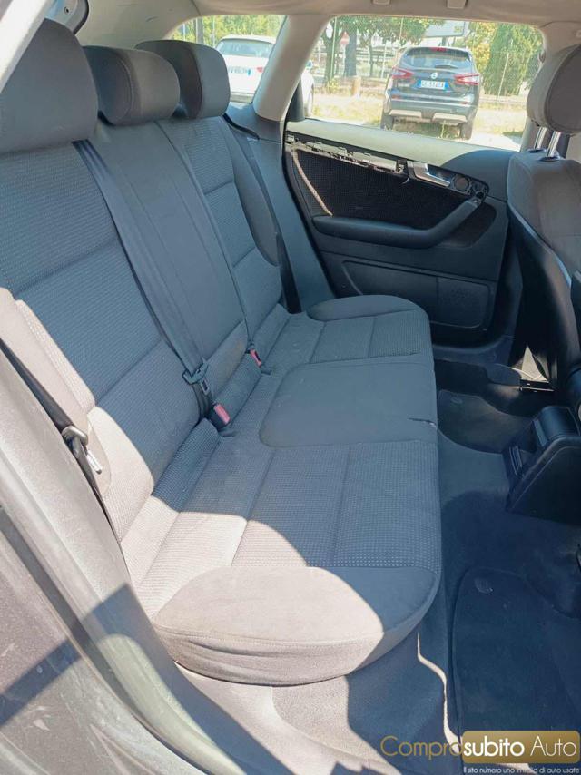 AUDI A3 SPB 2.0 TDI F.AP. quattro Ambition