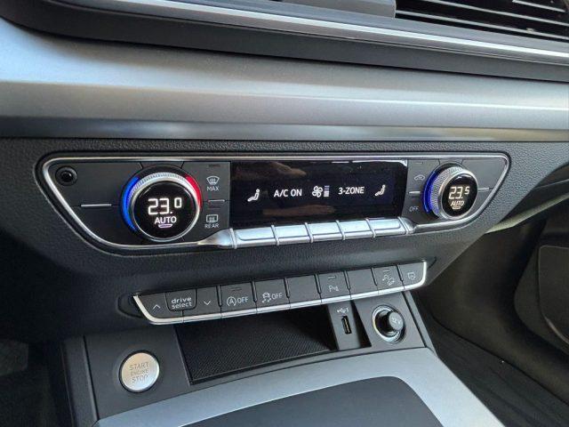 AUDI Q5 2.0 tdi mhev 12V Business quattro s-tronic