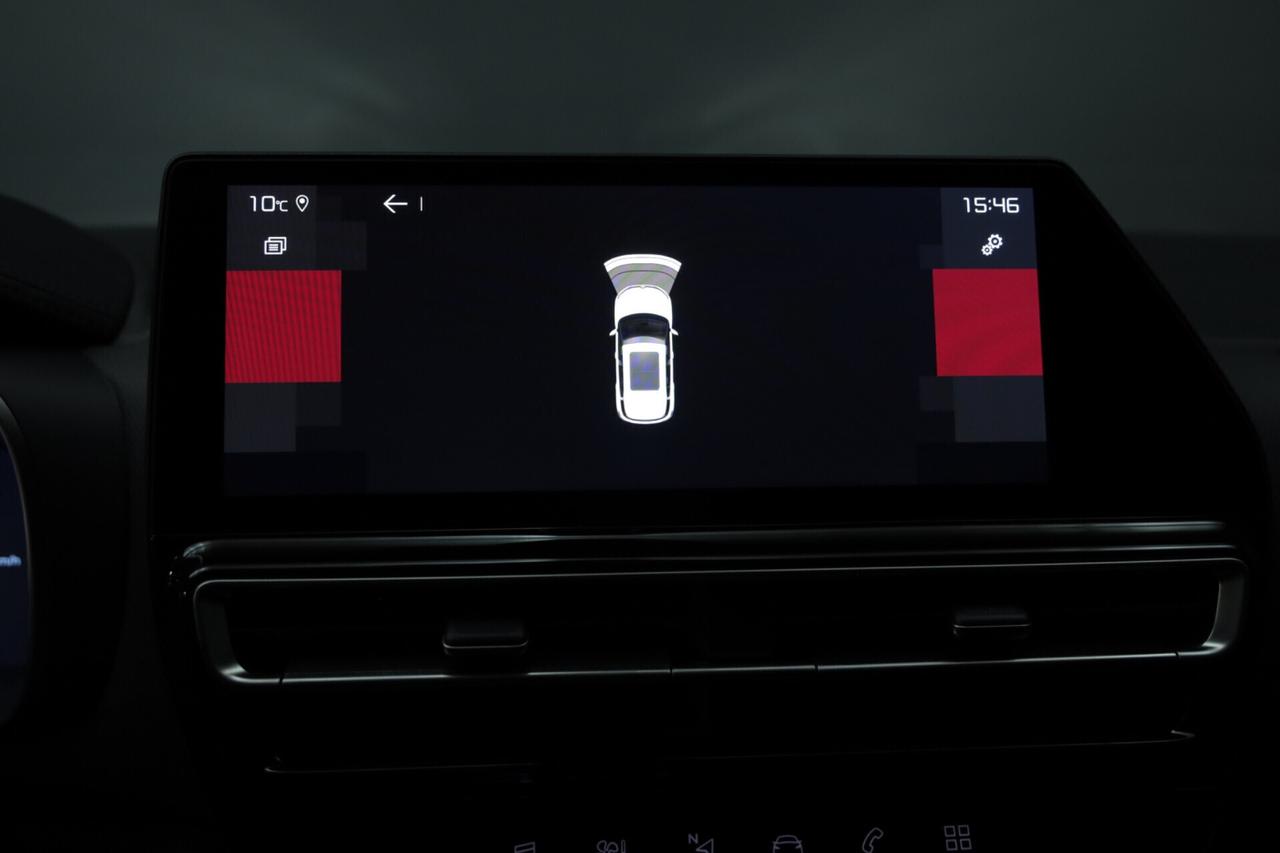 Citroen C5 Aircross Hybrid 136 e-DCS6 Max