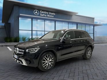 Mercedes-Benz GLC 220 d 4Matic Sport