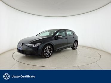 Volkswagen Golf 1.0 etsi evo life 110cv dsg