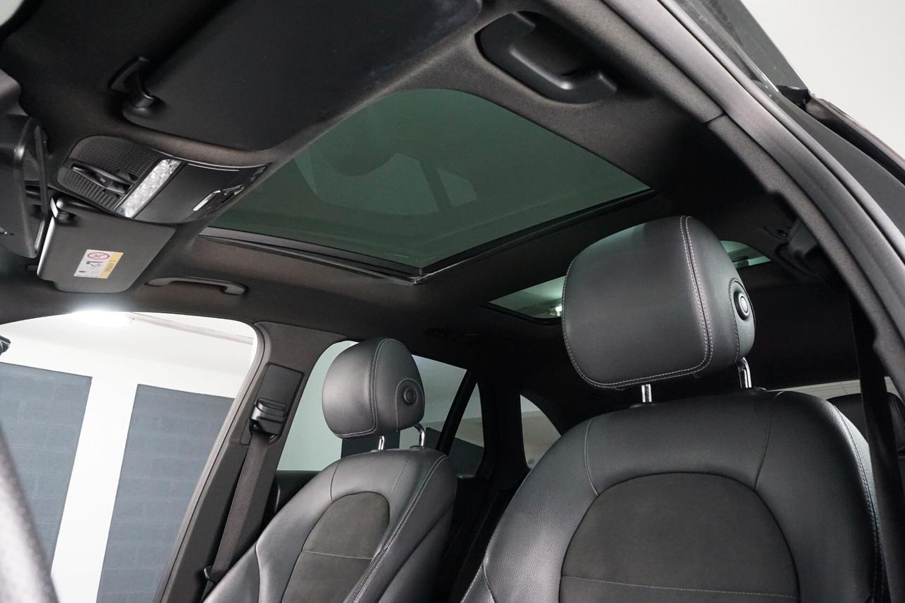 Mercedes-benz GLC 220 d 4Matic Sport
