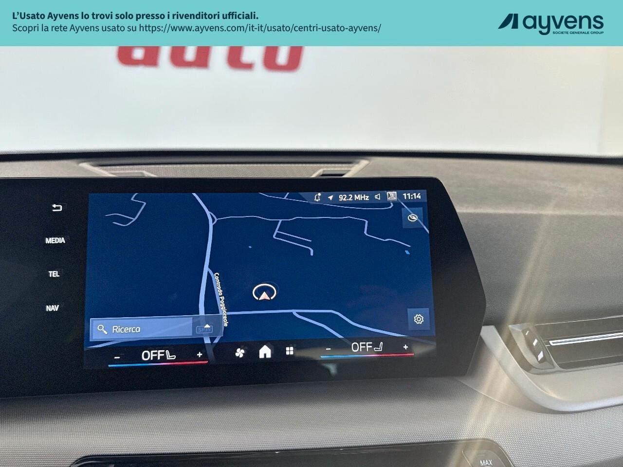 Bmw X2 sDrive 18d