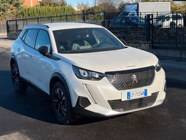 Peugeot 2008 PureTech Allure 130 S&S EAT8 ok Neopatentato