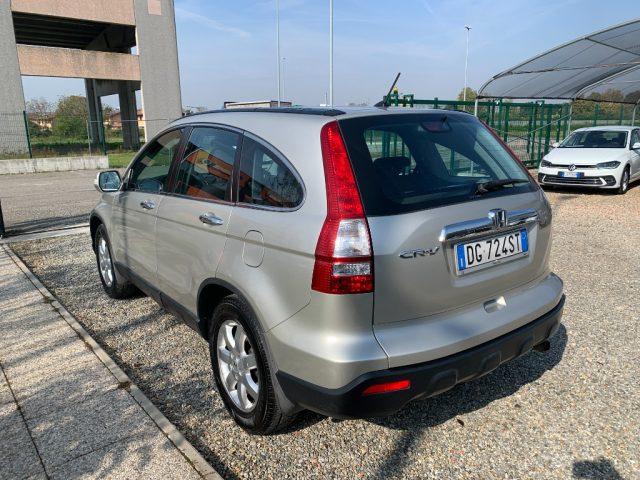 HONDA CR-V 2.0 i-VTEC 16V Advance