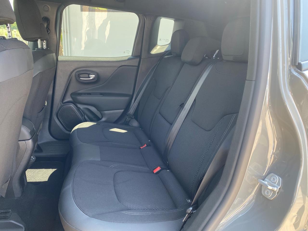 Jeep Renegade 1.6 Mjt 130 CV S