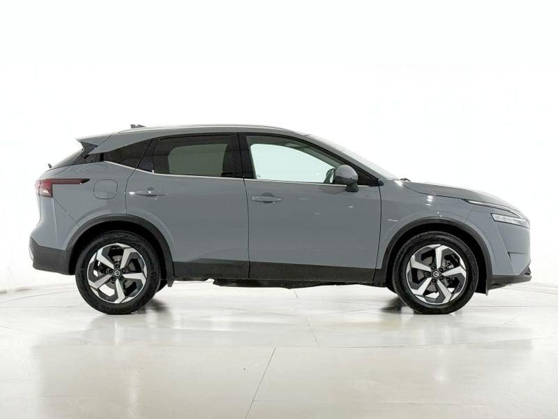 Nissan Qashqai 1.3 MHEV 158 N-Connecta 4WD Xtronic