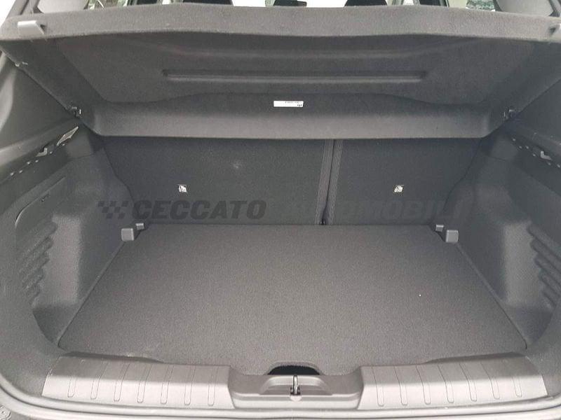 Jeep Avenger Avenger 1.2 turbo Summit fwd 100cv