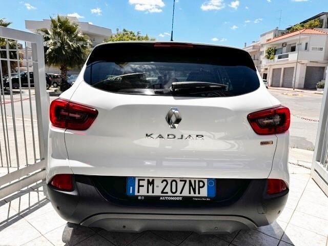 Renault Kadjar dCi 8V 110CV Energy Hypnotic2
