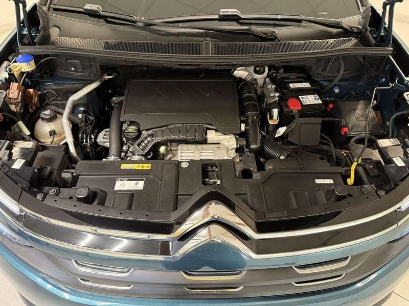 Citroën C5 Aircross C5 Aircross 1.2 Puretech Feel Pack S&S 130CV - UNICO PROPRIETARIO