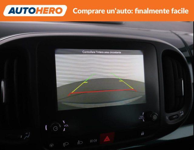 FIAT 500L 1.4 95 CV Cross