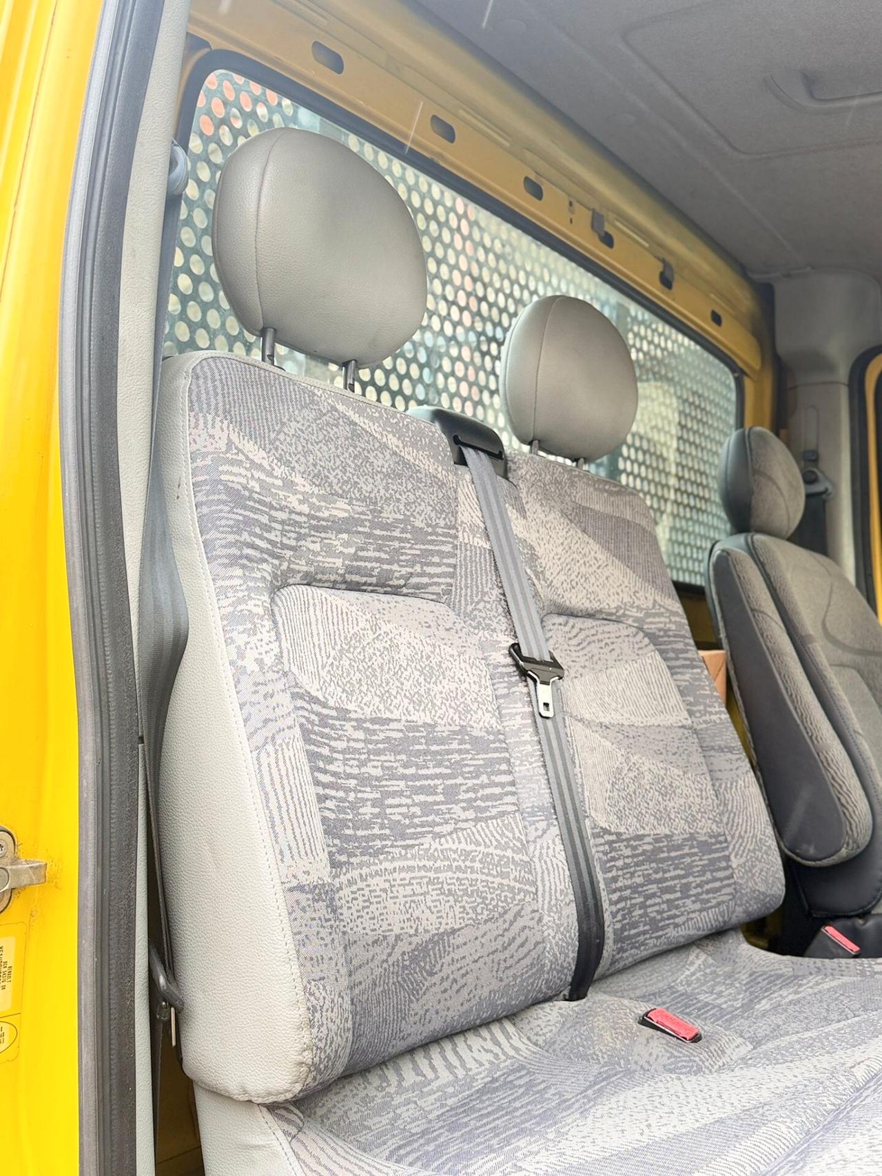 Renault Master 2.5 td ribaltabile