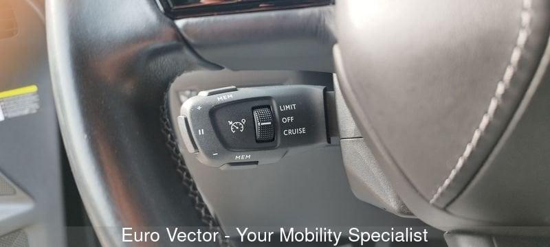 DS DS 3 Crossback BlueHDi 100 So Chic