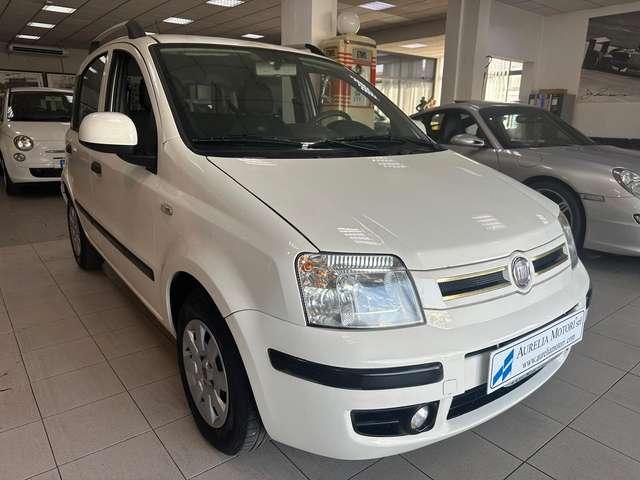 Fiat Panda Panda 1.2 Dynamic Eco TENUTA BENISSIMO