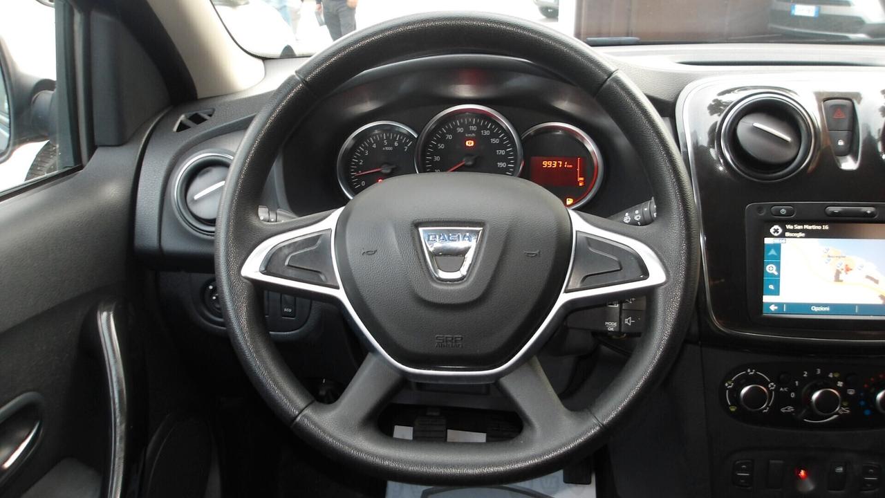 DACIA LOGAN 900 B/GPL-PREZZO PROMO!