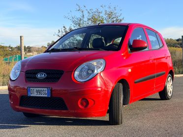 Kia Picanto 1.0 12V Town Bi-Fuel GPL neopatentati
