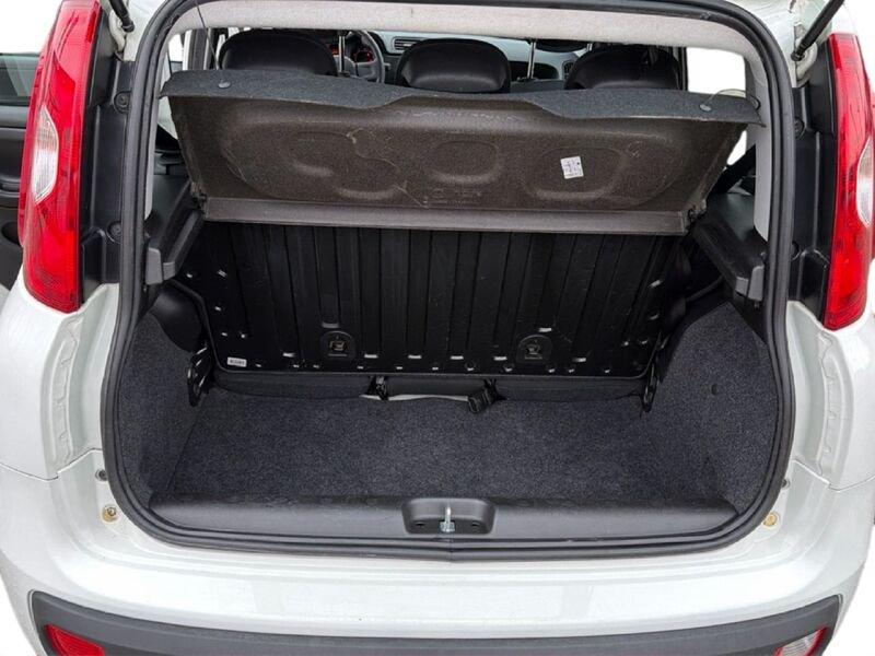 FIAT Panda 1.2 69cv E6 Easy