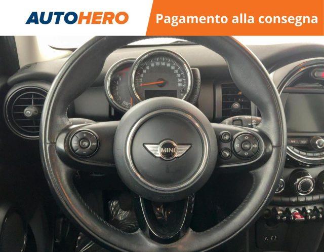 MINI One 1.5 One D 5 porte