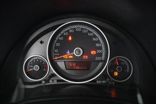 VOLKSWAGEN up! 1.0 3p. eco take up! BlueMotion Technology