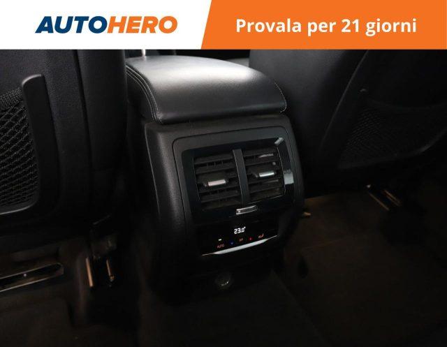 BMW X3 xDrive20d xLine