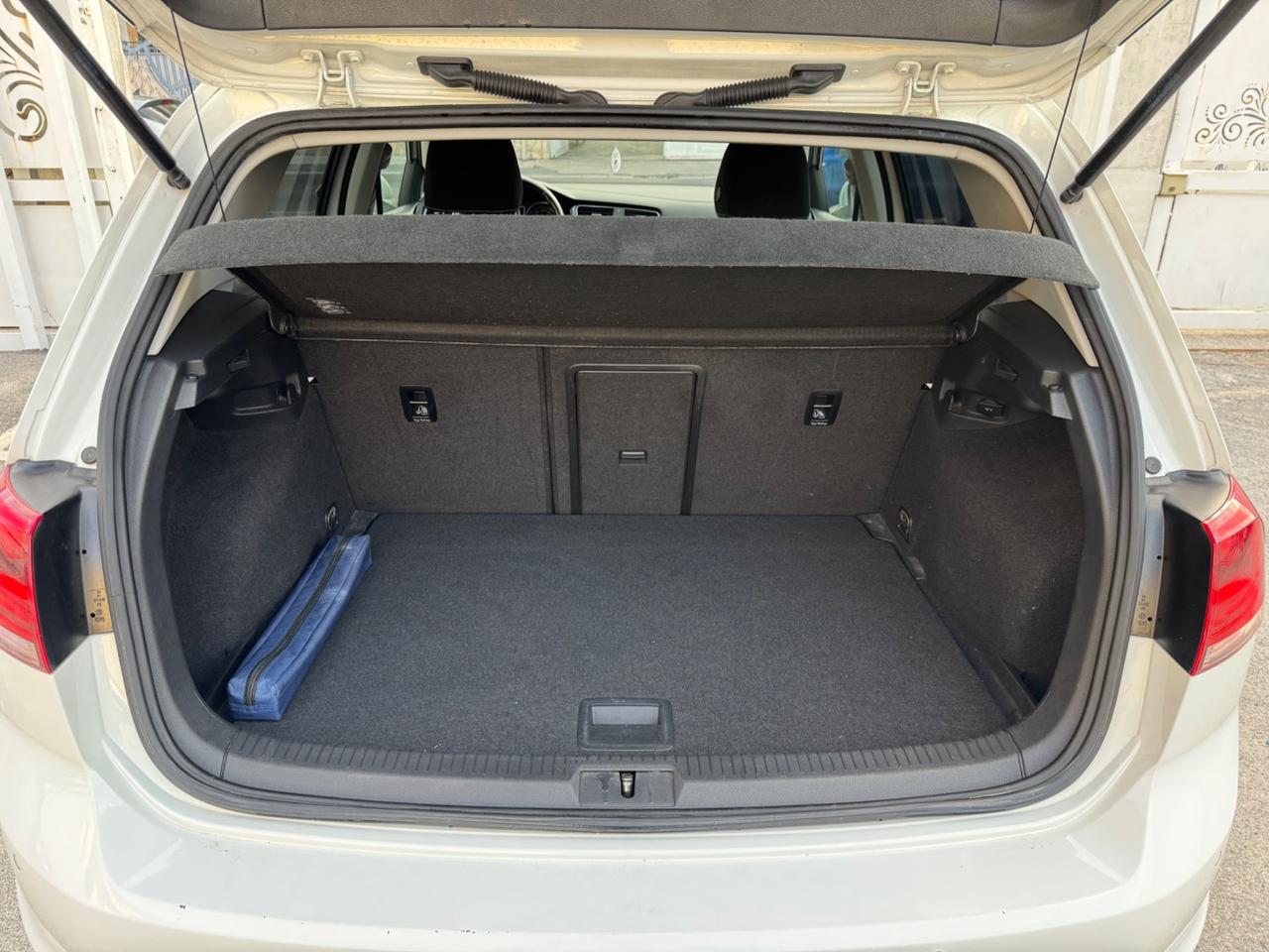 Volkswagen Golf 1.6 DIESEL 110CV Highline 2015