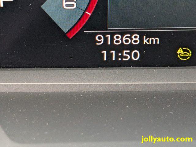 AUDI Q3 35 TDI S tronic Business