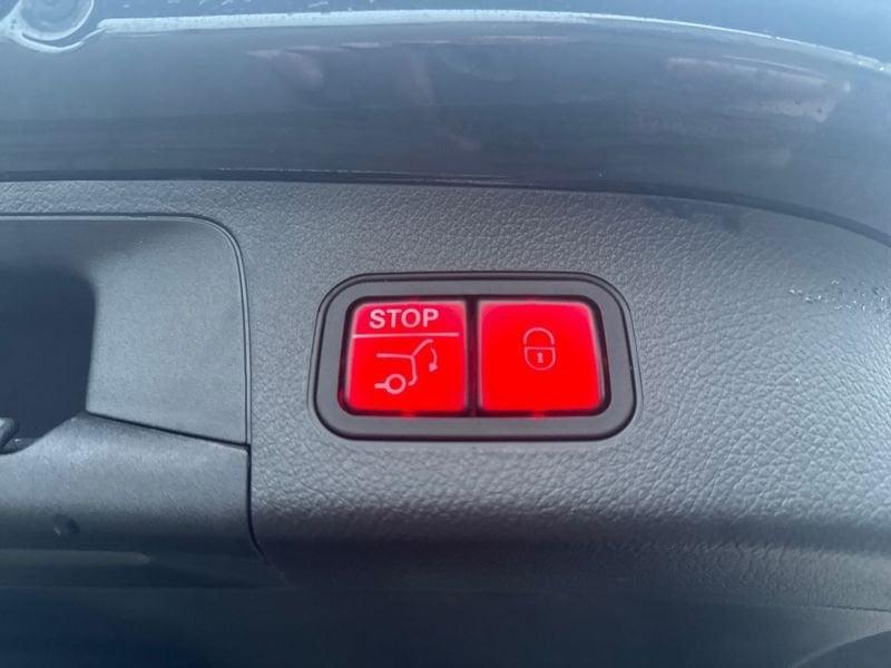 Mercedes-Benz GLA 200 d Premium 4matic auto