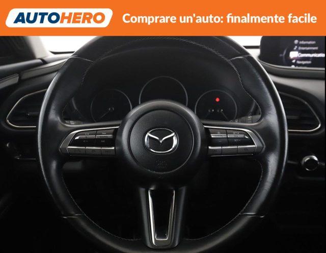 MAZDA CX-30 2.0L e-Skyactiv-X M Hybrid 2WD Executive