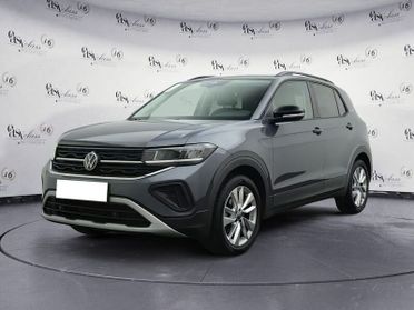 Volkswagen T-Cross T-Cross 1.0 TSI ENERGY 95cv NAVI LED ACC
