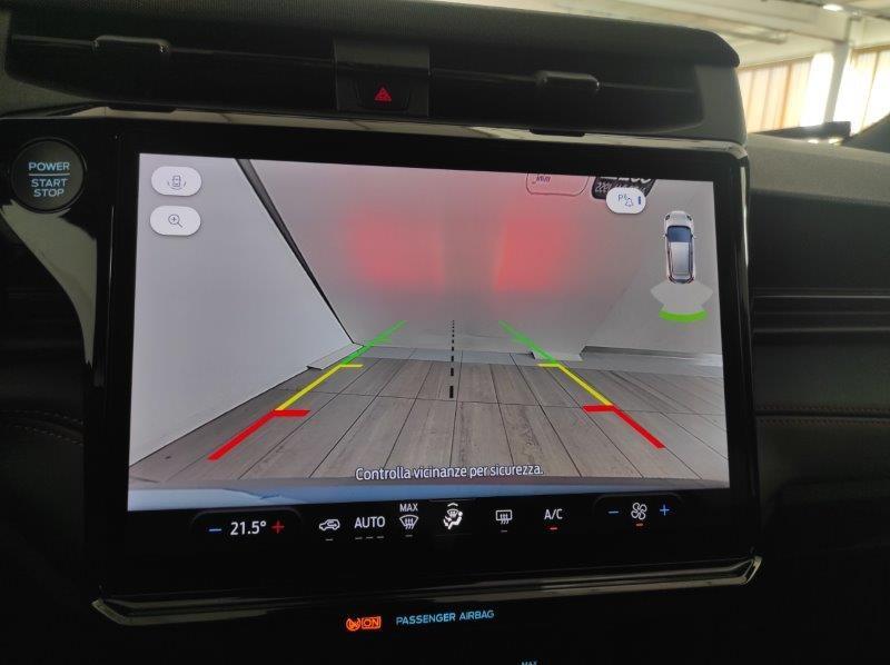 FORD Puma '19-> - Puma 1.0 EcoBoost Hybrid 125 CV S&S aut. ST-Line