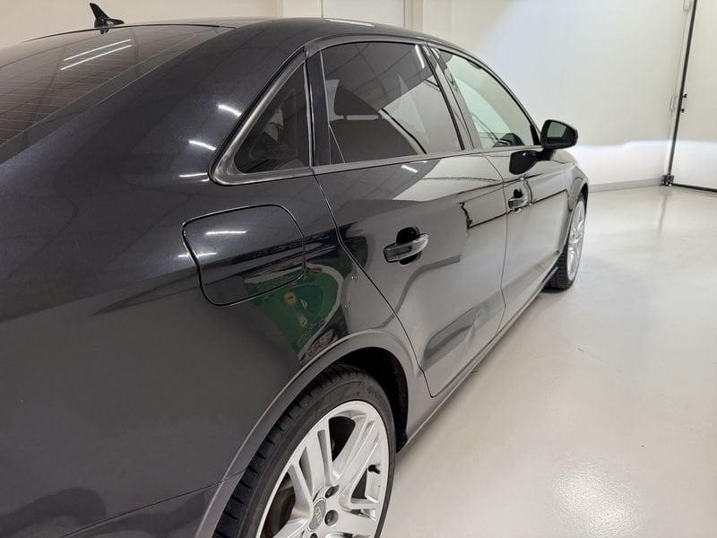 Audi A3 A3 Sedan 1.6 TDI S-Tronic Ambition