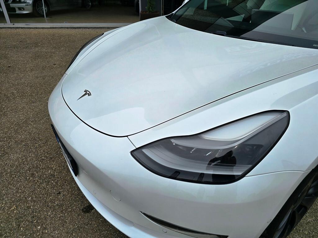 Tesla Model 3 PERFORMANCE 534CV DUAL MOTOR AWD