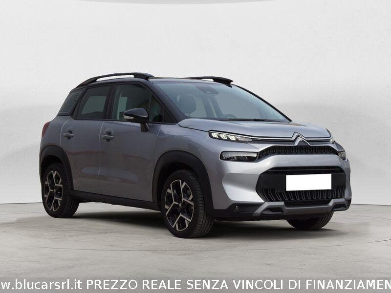 Citroën C3 Aircross C3 Aircross PureTech 110 S&S Max