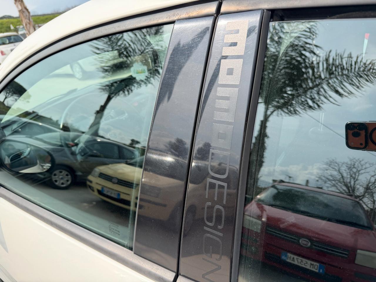 LANCIA YPSILON S MOMODESIGN 2014 1.2 BENZINA 69 CV