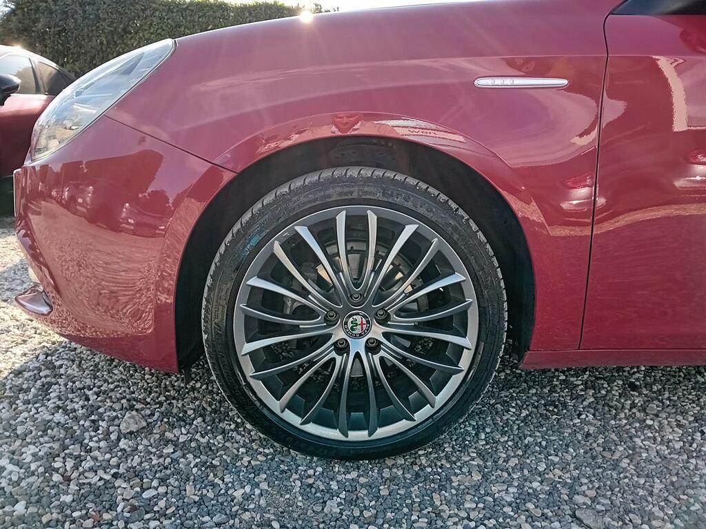 Alfa Romeo Giulietta 1.6 JTDm Super