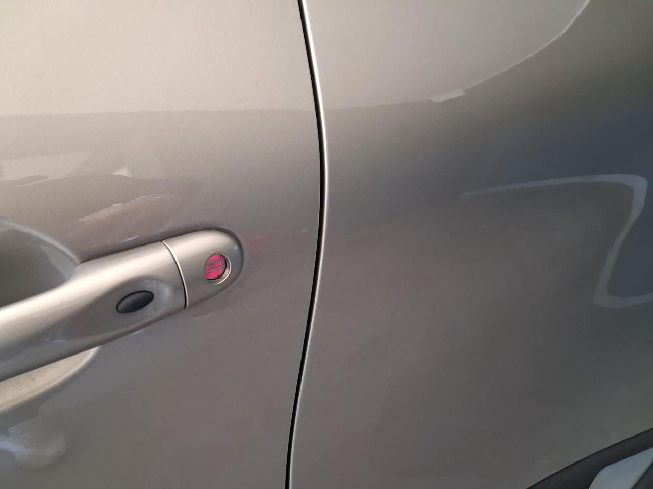 Renault Captur dCi 8V 110 CV Start&Stop Energy Intens